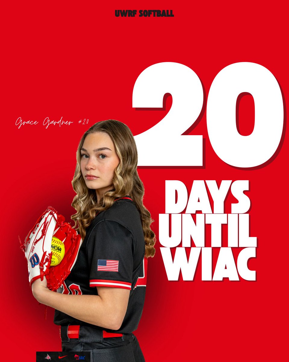 UWRF Falcon Softball tweet media