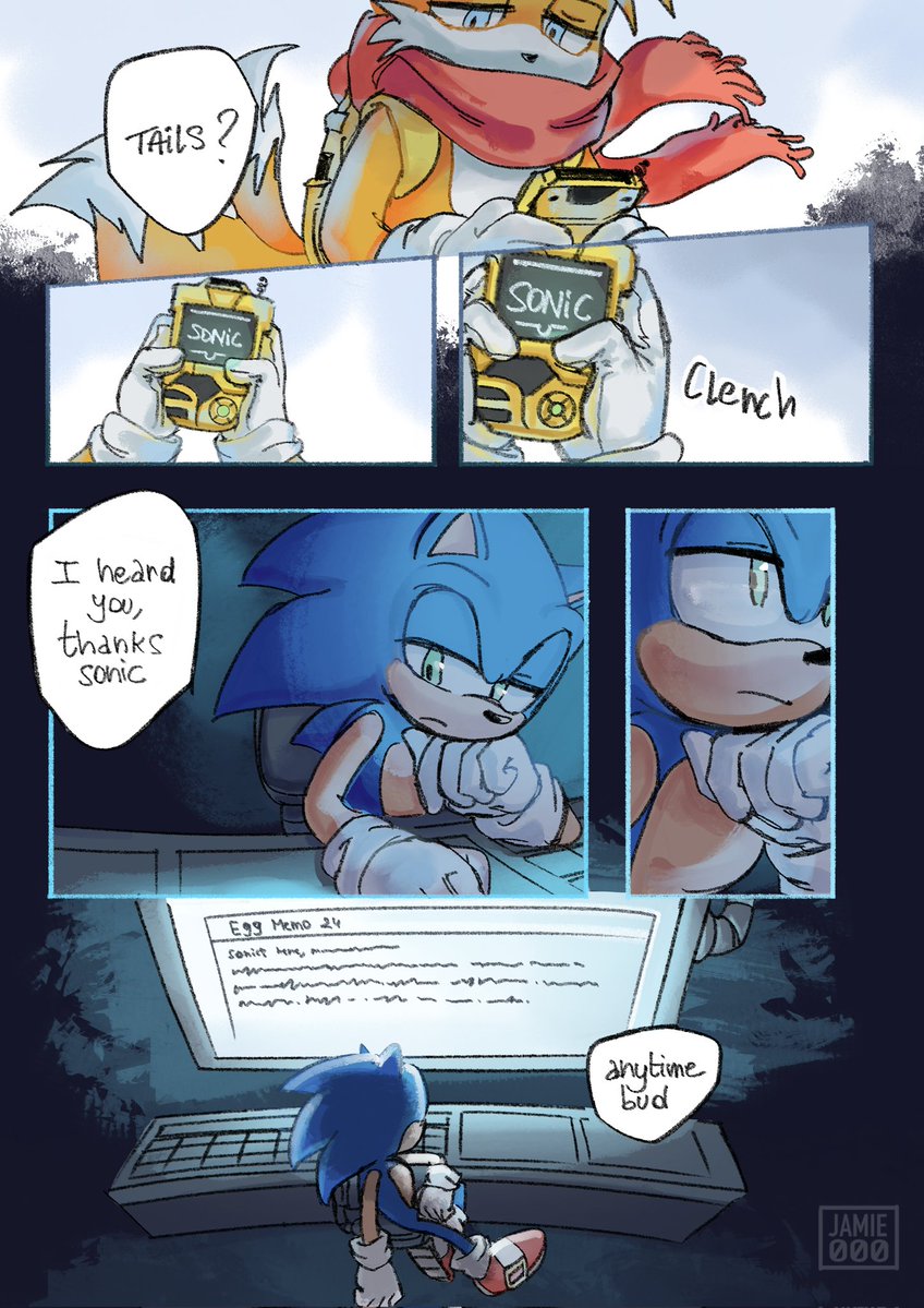 Jamie | . tweet media