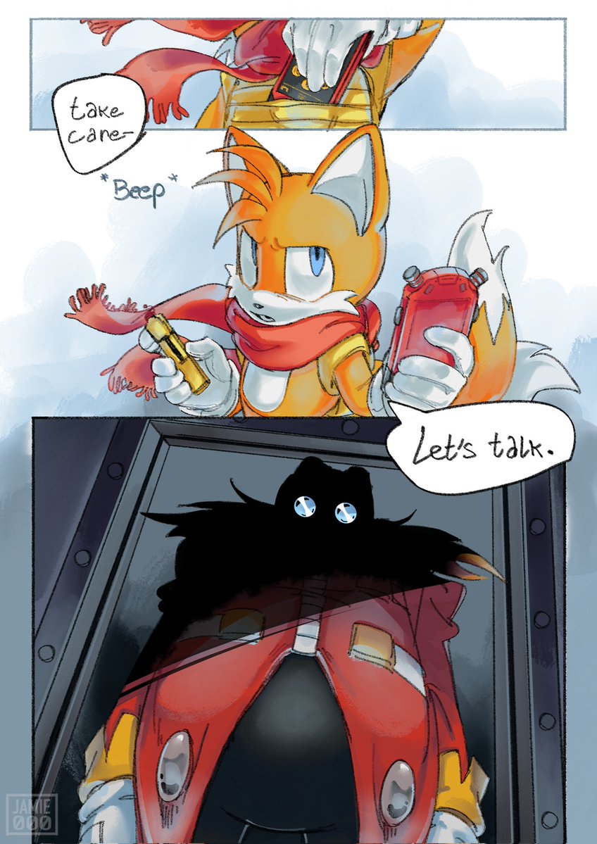 Jamie | . tweet media