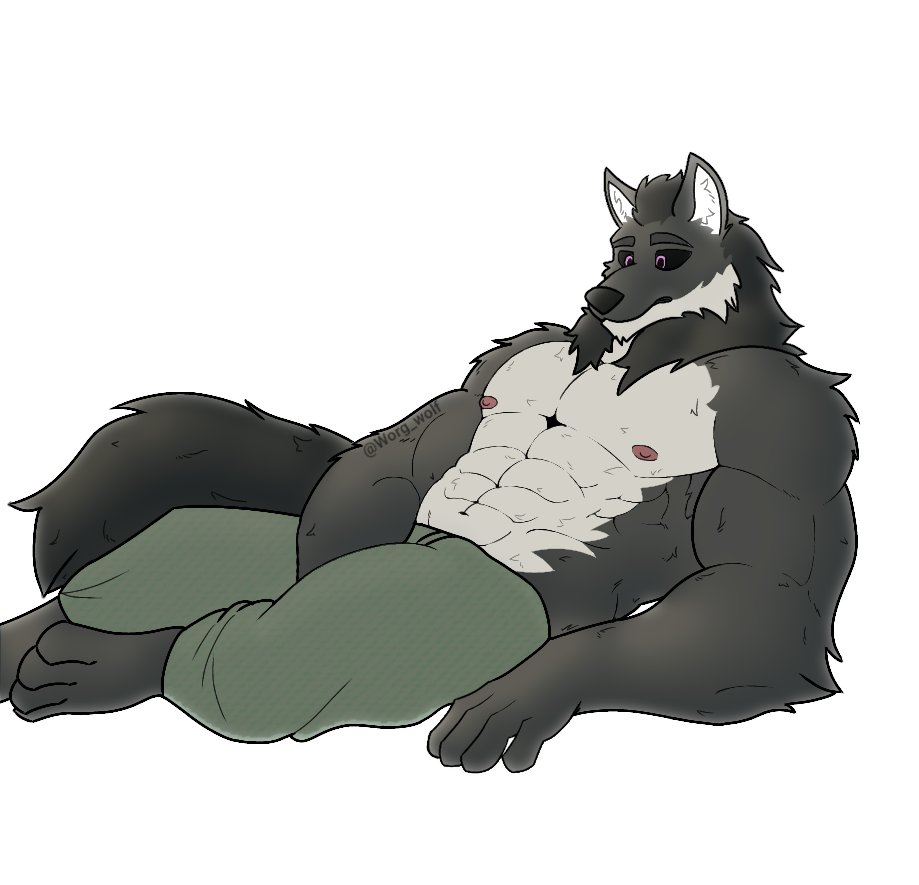 Elfrid W. tweet media