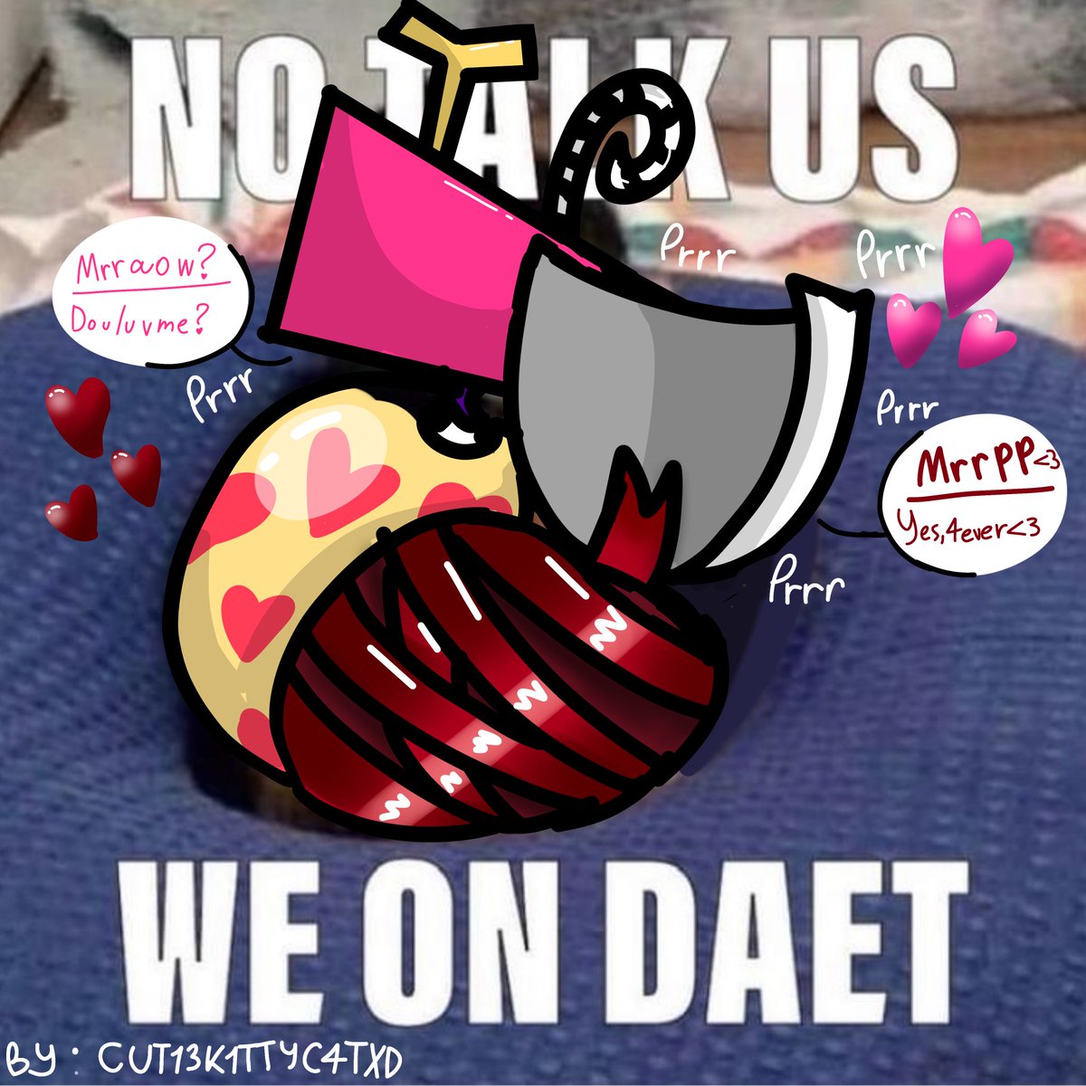 🧩⋆୨୧˚🔺𝙲𝚒𝚗𝚗𝚊𝚖𝚘𝚗 🎭˚୨୧⋆🎀 tweet media