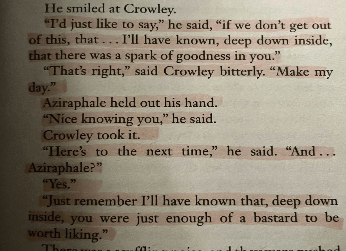 ᨳິ Shuby— May 13, Good Omens tweet media