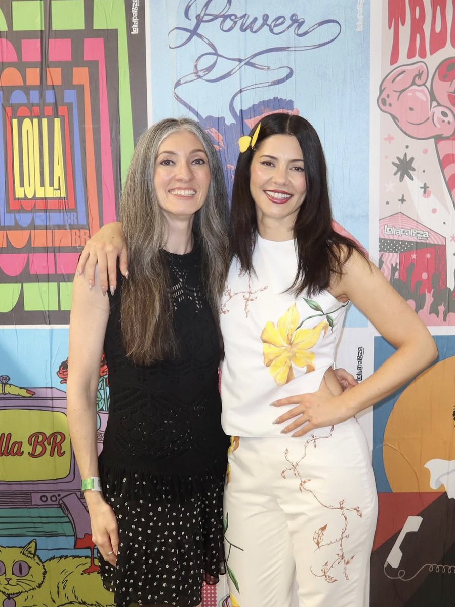 MARINA archive tweet media