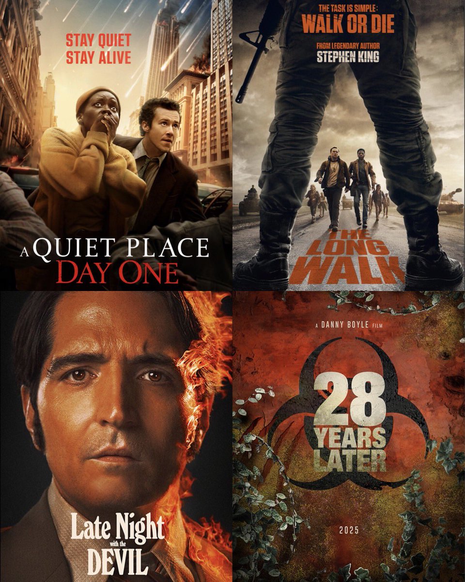 House Of Horrors tweet media