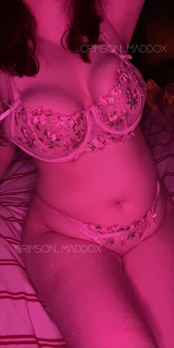 🍉 crimson_maddox (dom era) 🇵🇸 tweet media