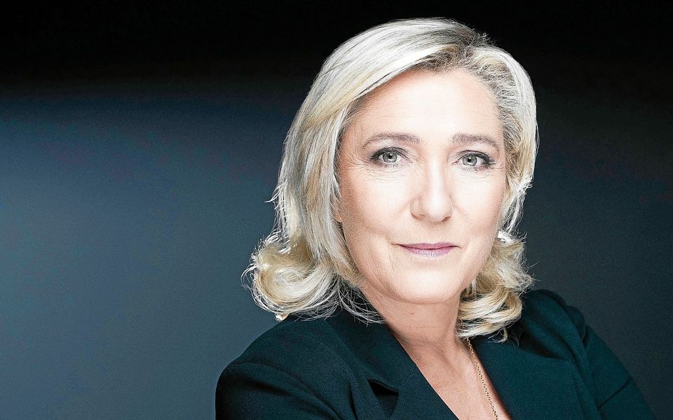 🚨 ALERTE #MUNICIPALES - Marine le Pen déclare : "C’est par dizaines que le Rassemblement national REMPORTE ce soir des communes à l’issue du second tour des élections municipales. C’est une IMMENSE VICTOIRE, et la confirmation de la stratégie d’implantation locale du