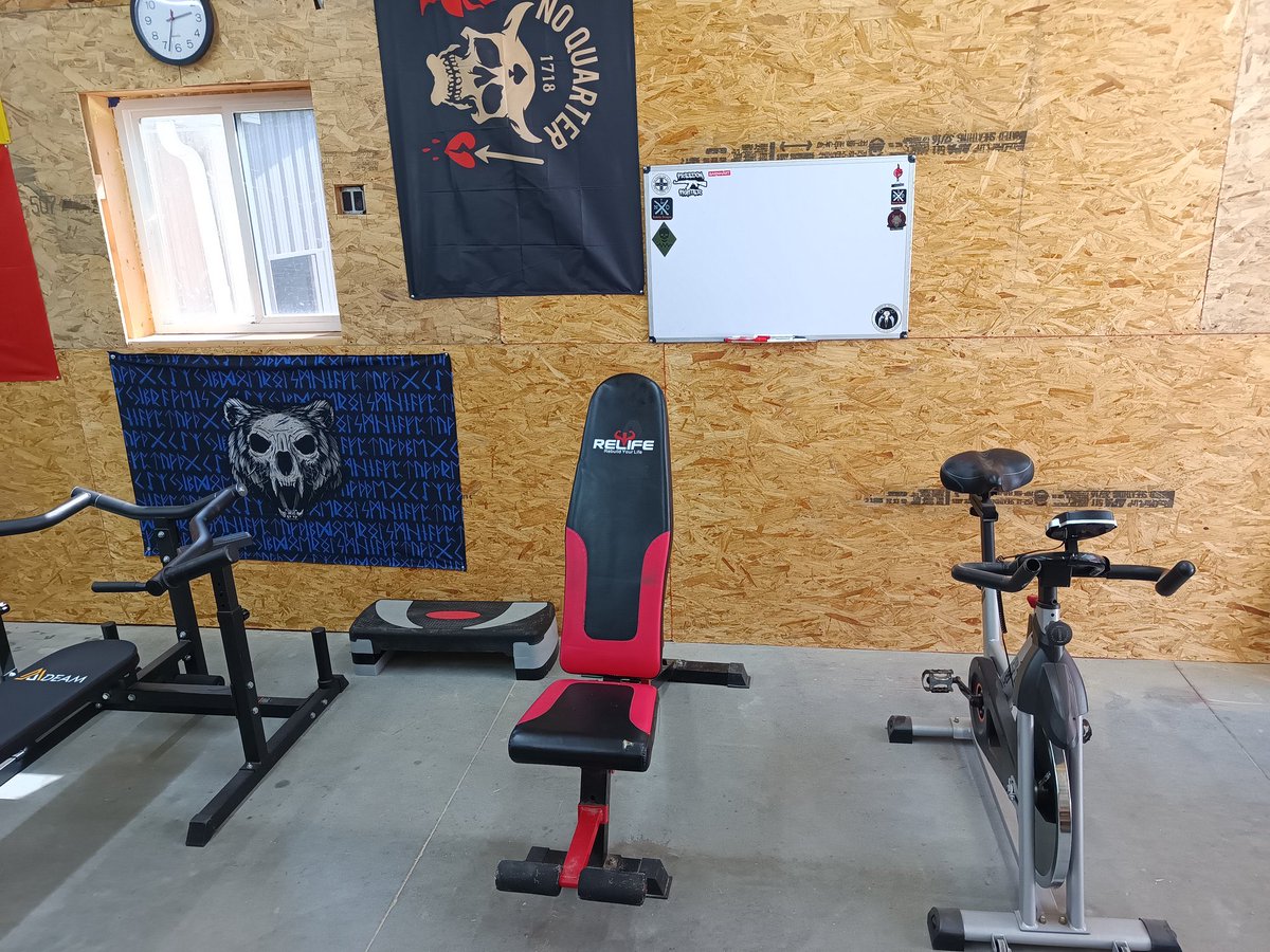 Modern Barbarian tweet media