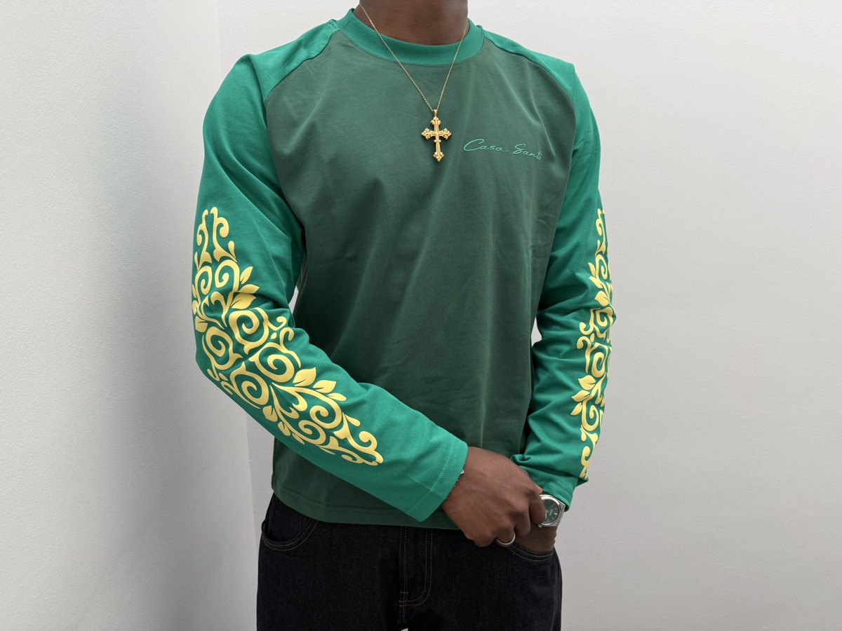 GØdSsõn tweet media