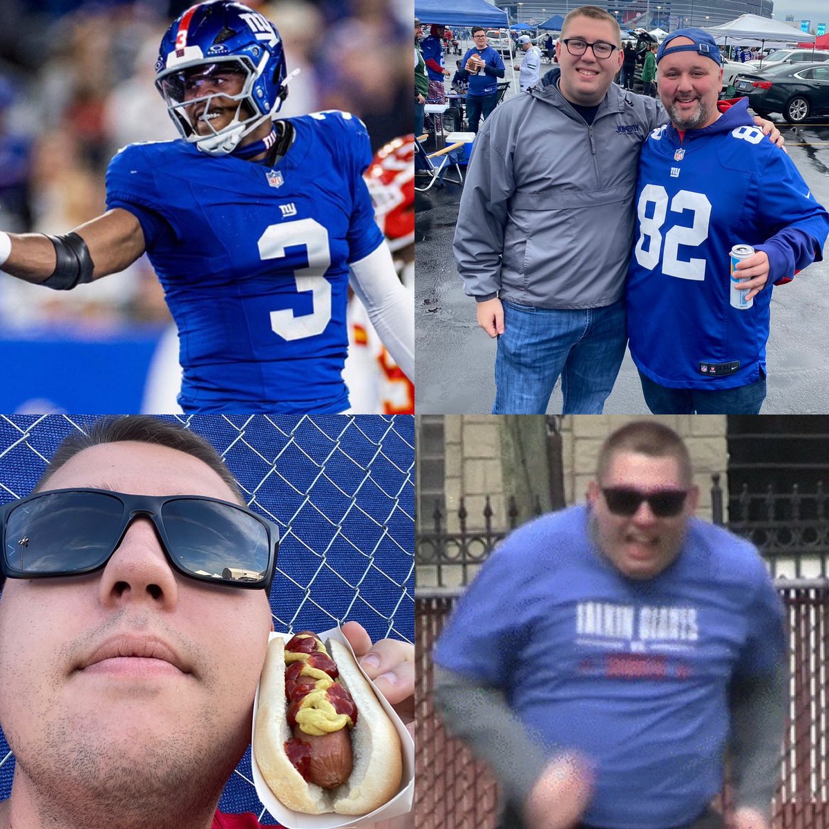 Talkin’ Giants tweet media