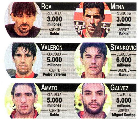 La PC Futbolería tweet media