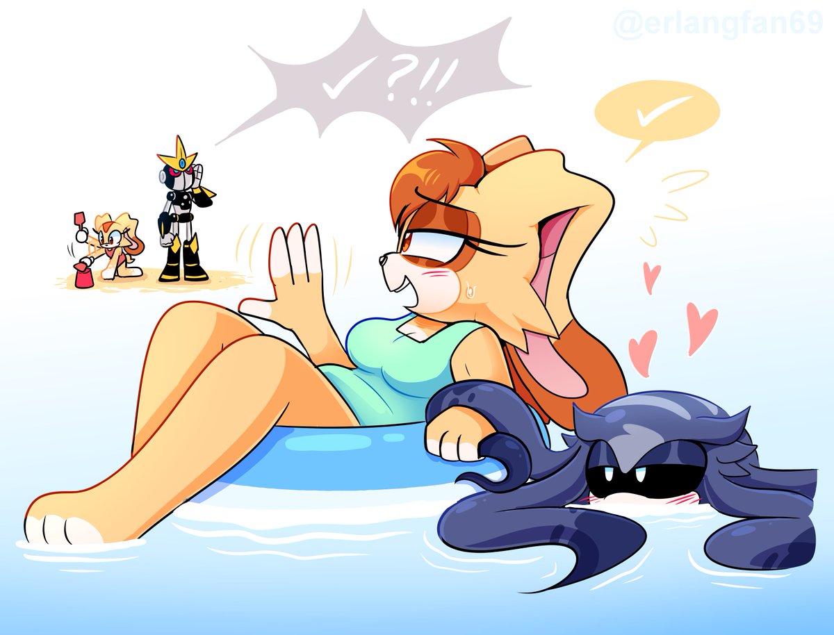 🃏Jester X🃏(Comms closed) tweet media