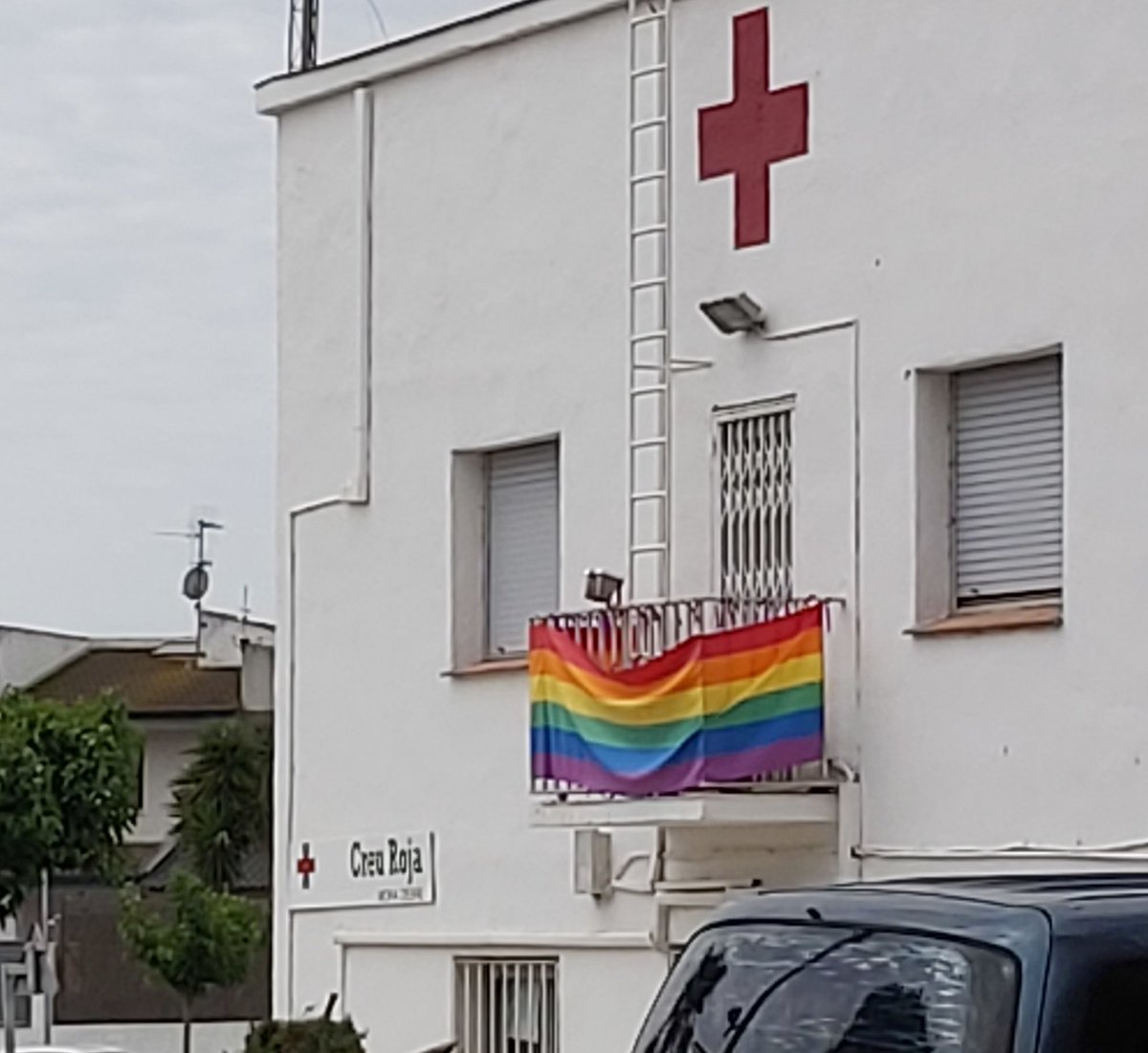 María González tweet media