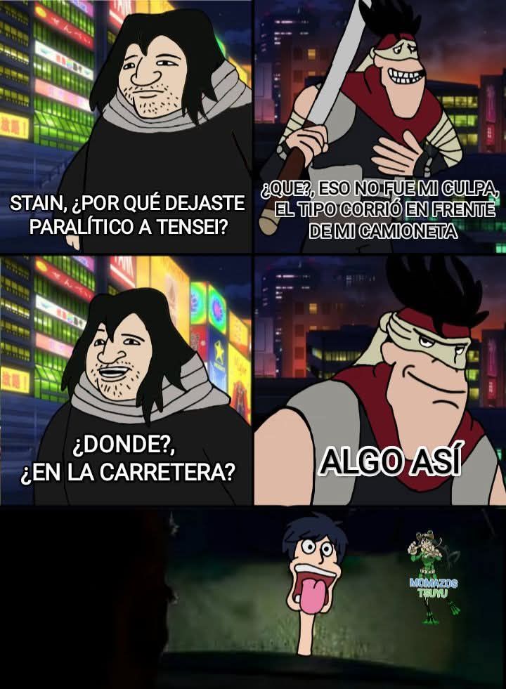 Anakin Chainsaw Hero (Open Coms) tweet media