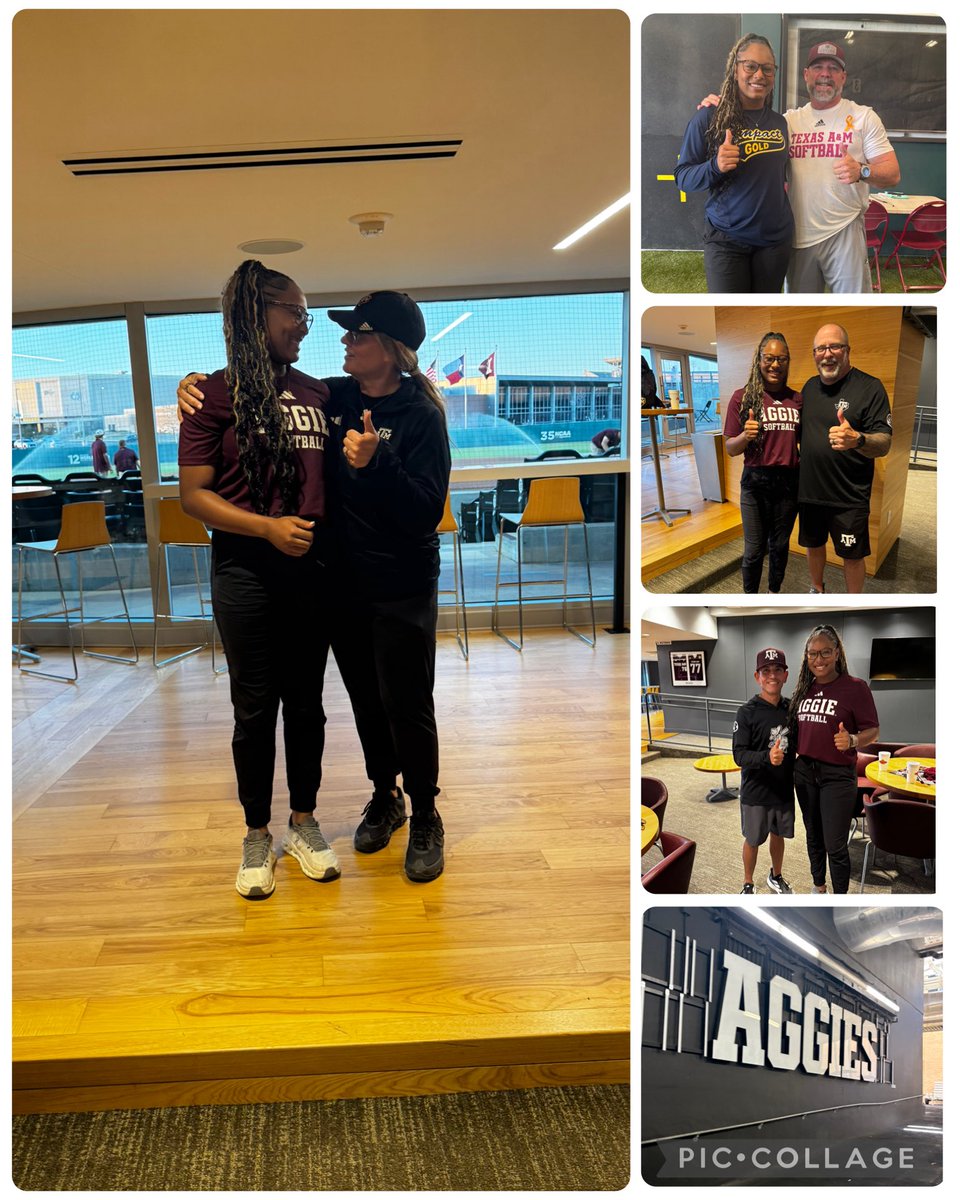 Makenzie Thomas 2028 tweet media