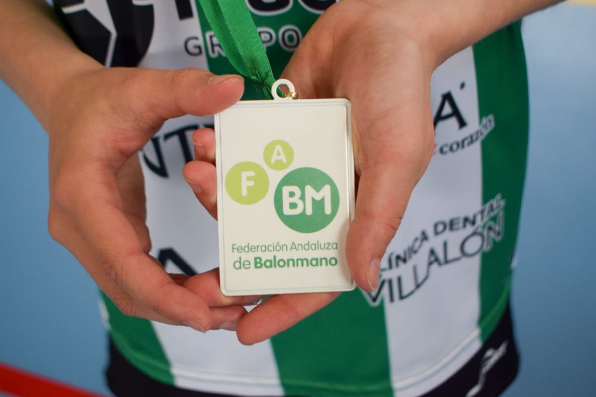 Base BM Los Dolmenes tweet media