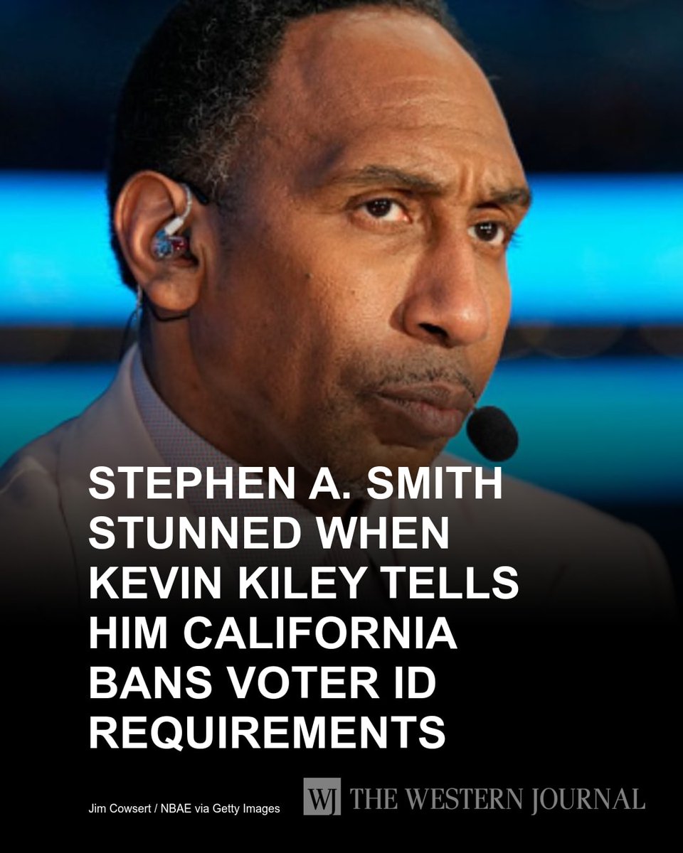 The Western Journal tweet media