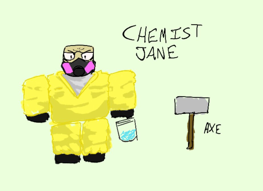 Ferrosive tweet media