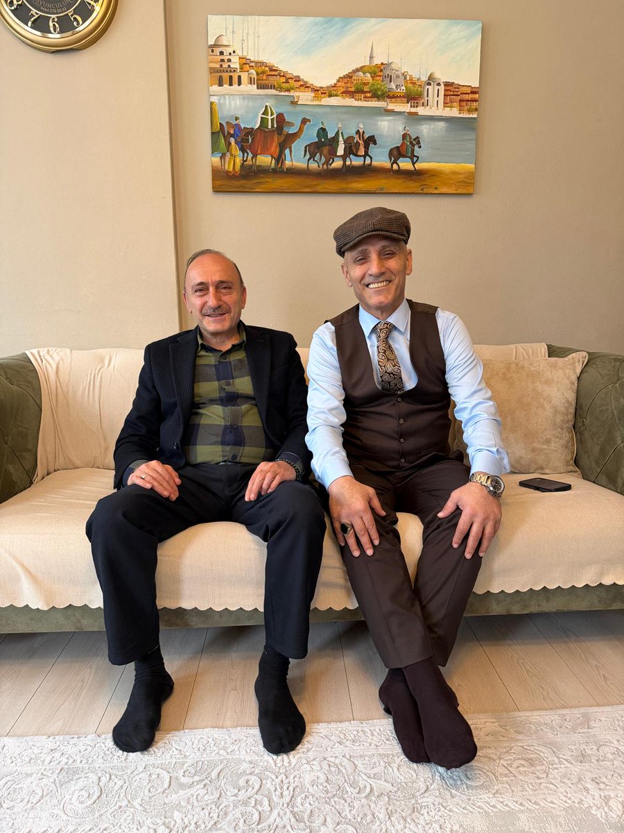 Devlet Sert tweet media