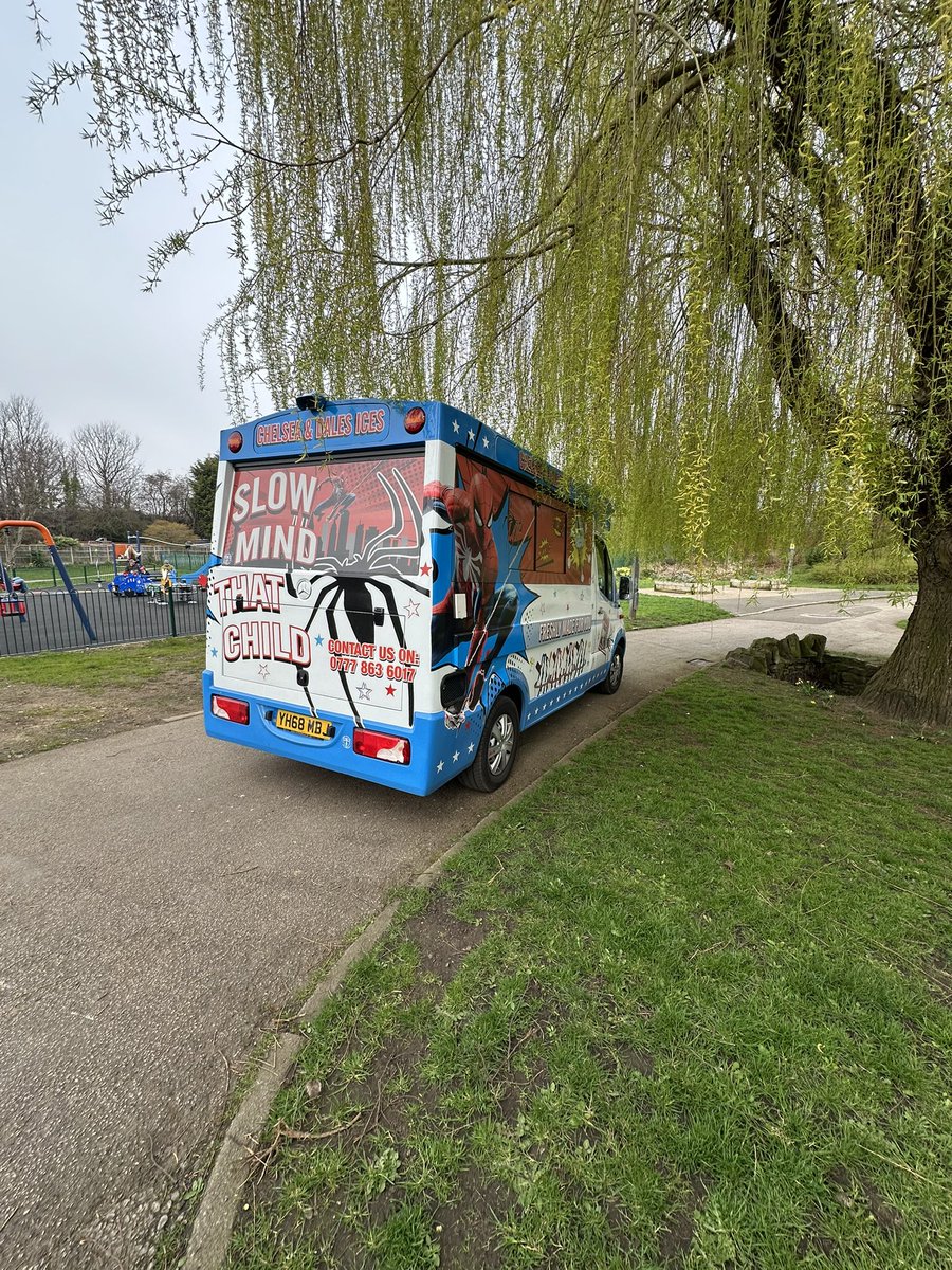 Valley Gardens Castleford tweet media