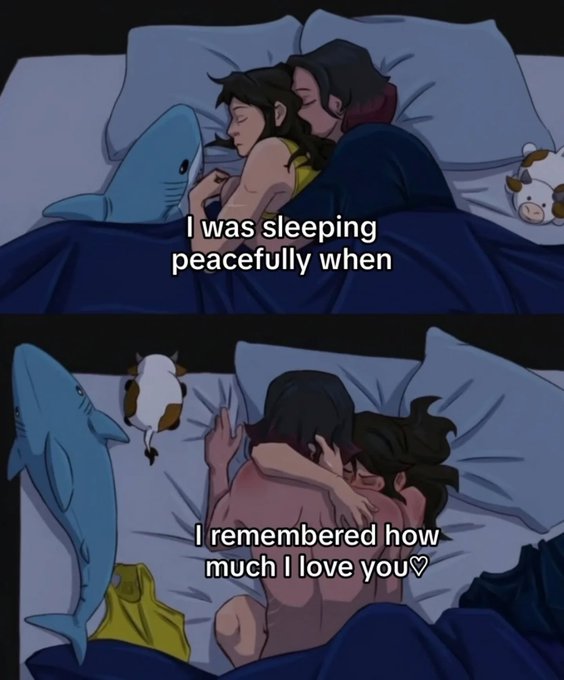 Feelings tweet media