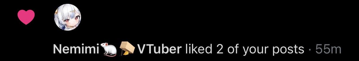 dear nemimi yane…. is this my sign to cosplay you?