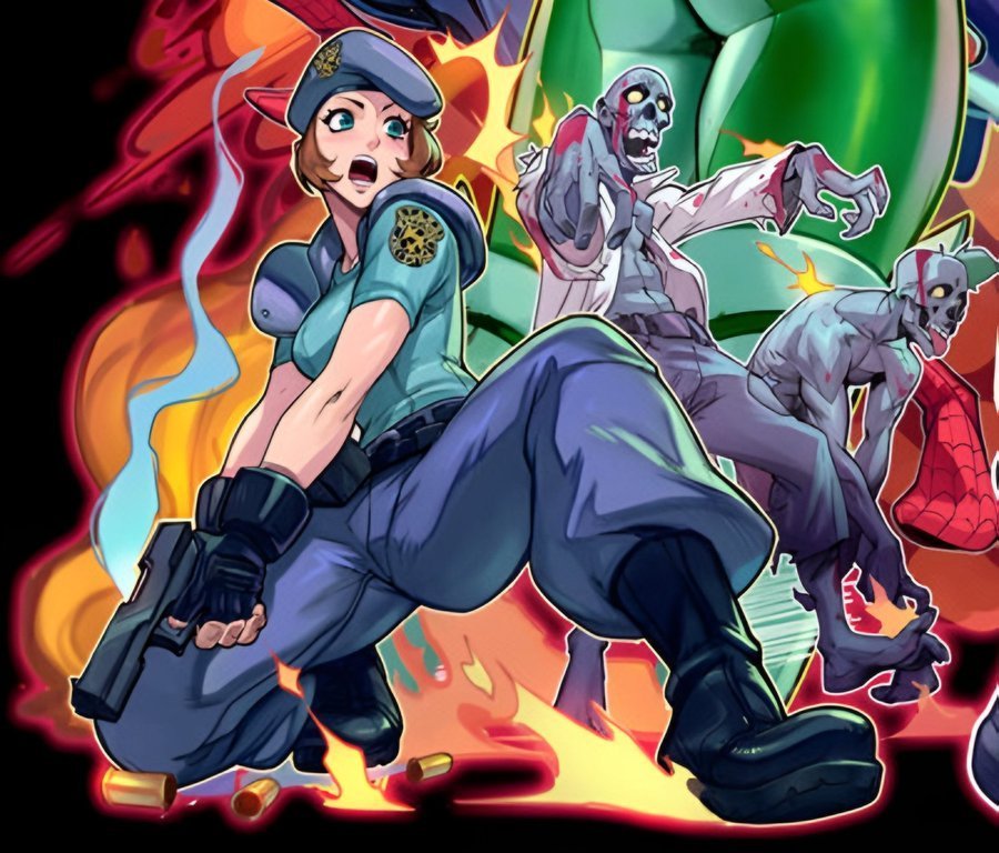 VideoArtGame tweet media