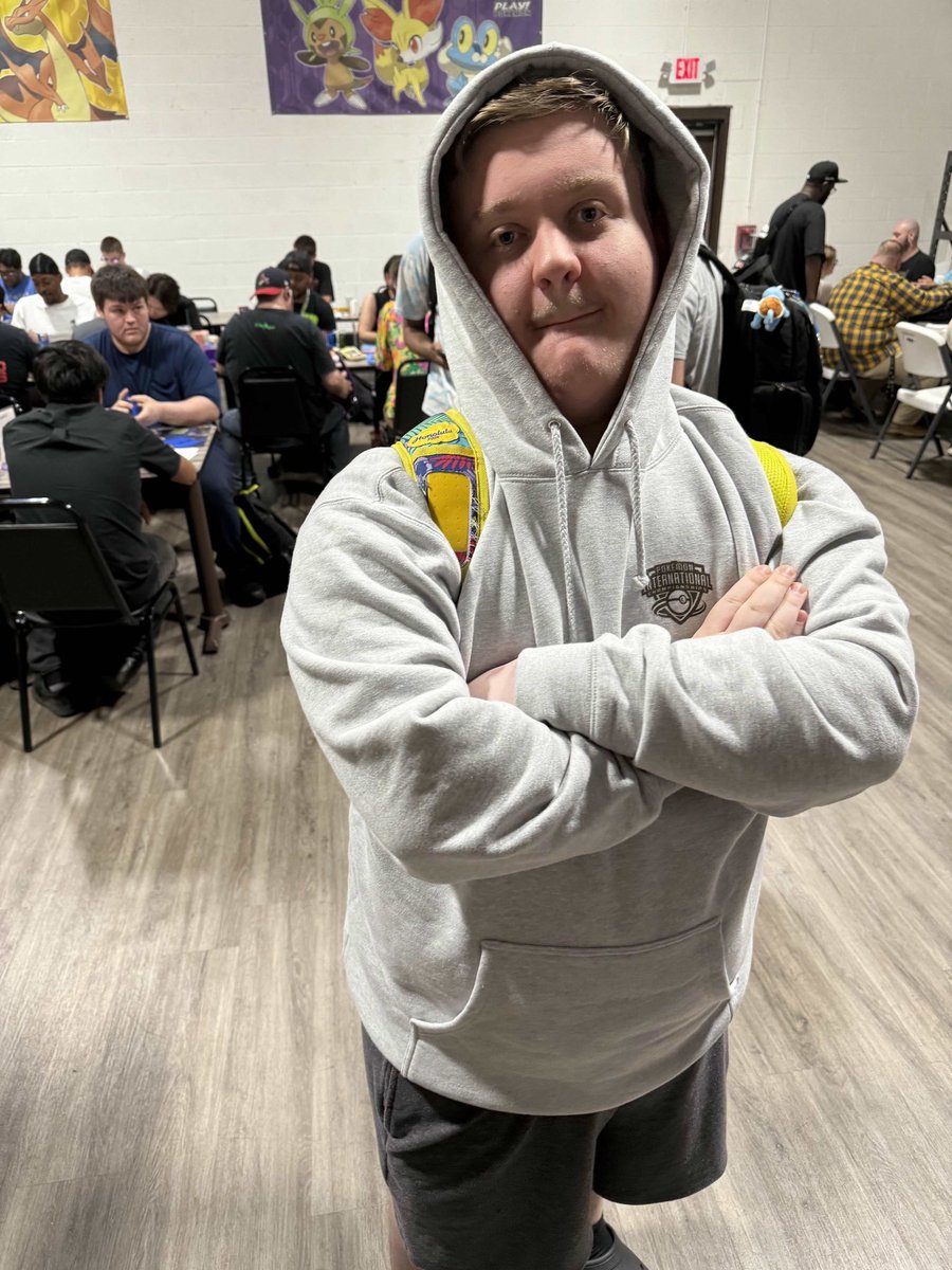 Zach Cohen tweet media