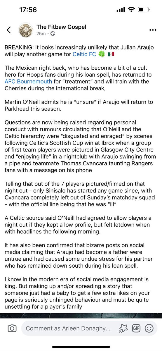 John Hughes tweet media