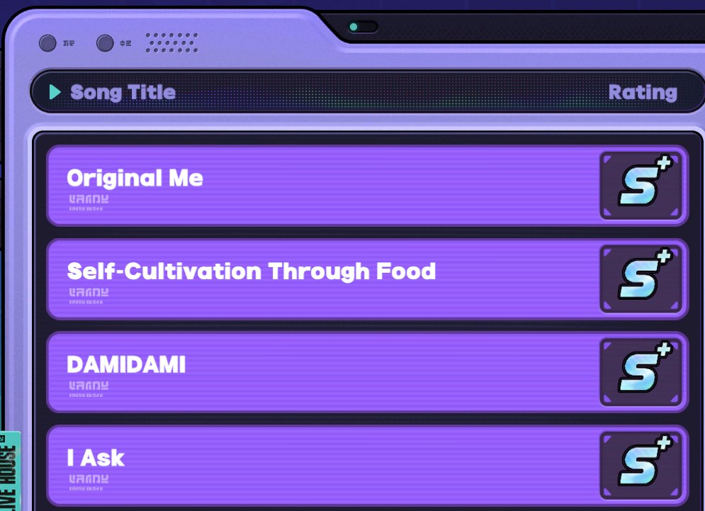 Trigger | back on my zzz arc tweet media