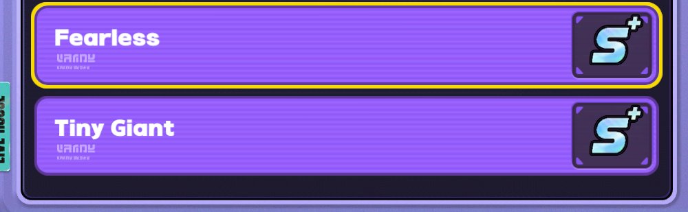 Trigger | back on my zzz arc tweet media