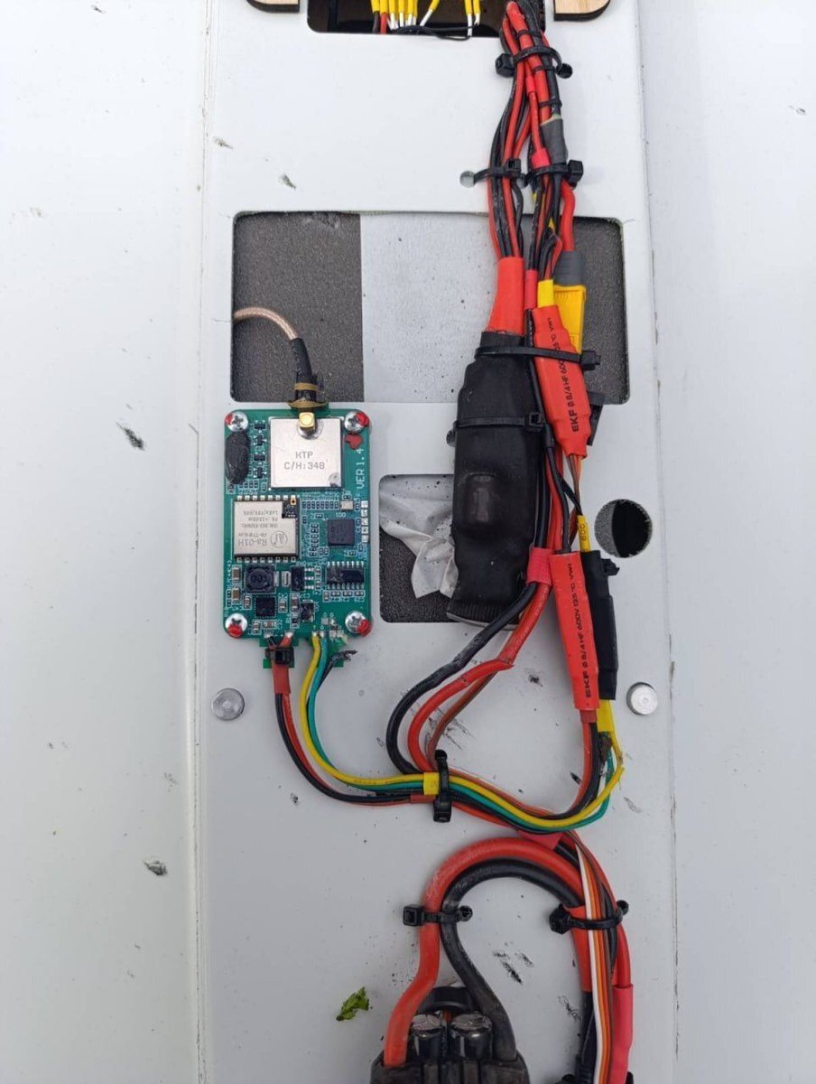 Euromaidan Press tweet media