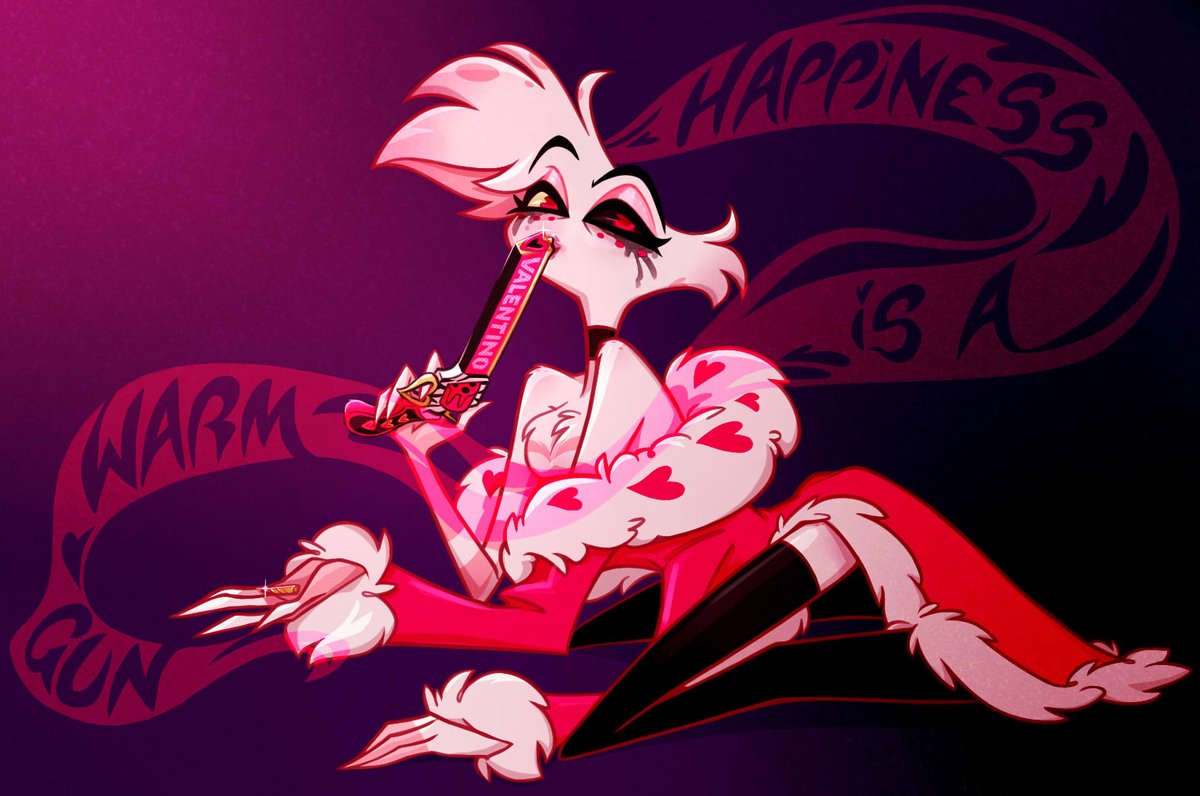 LunaticaLuna tweet media