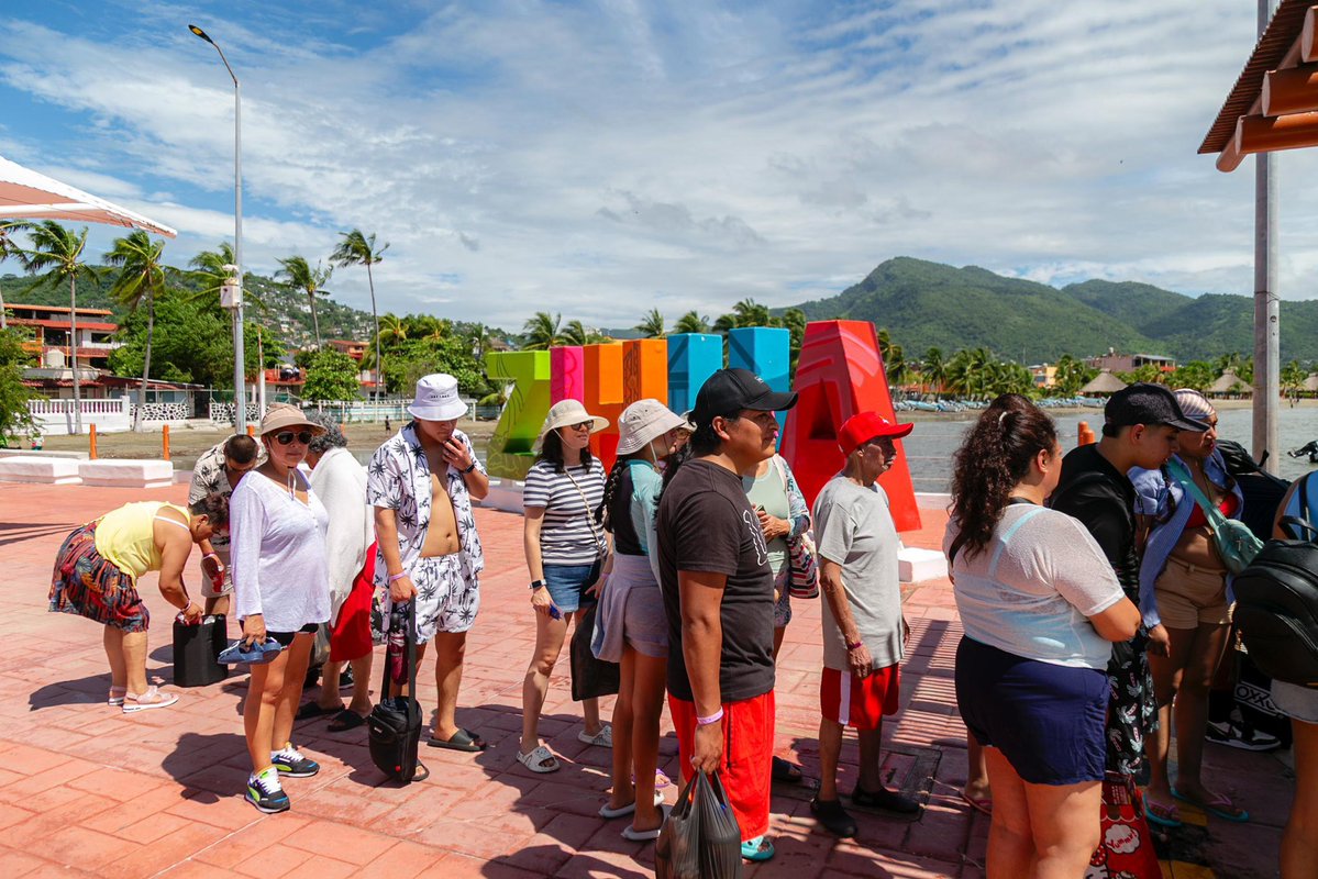 Evelyn Salgado Pineda tweet media