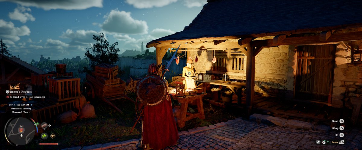 Timebringer |: 🎮 tweet media