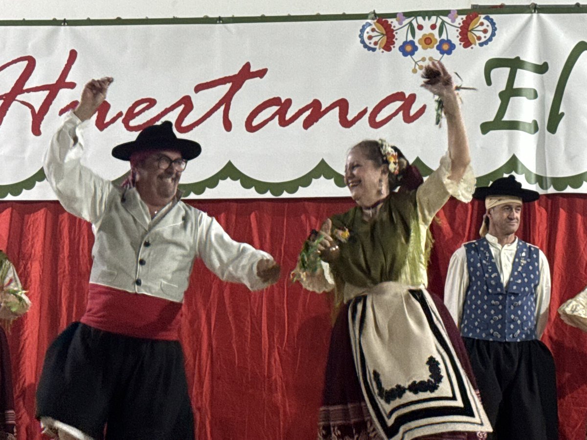 Rebeca Pérez tweet media