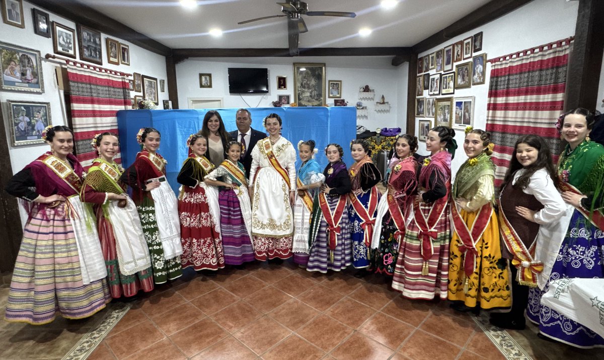 Rebeca Pérez tweet media