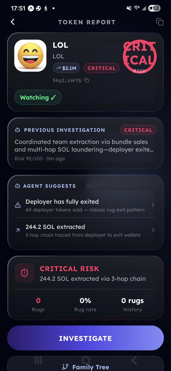 Lineage Meme tweet media