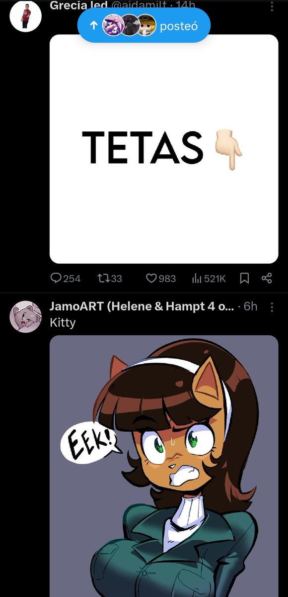 Axton🦊👽 tweet media