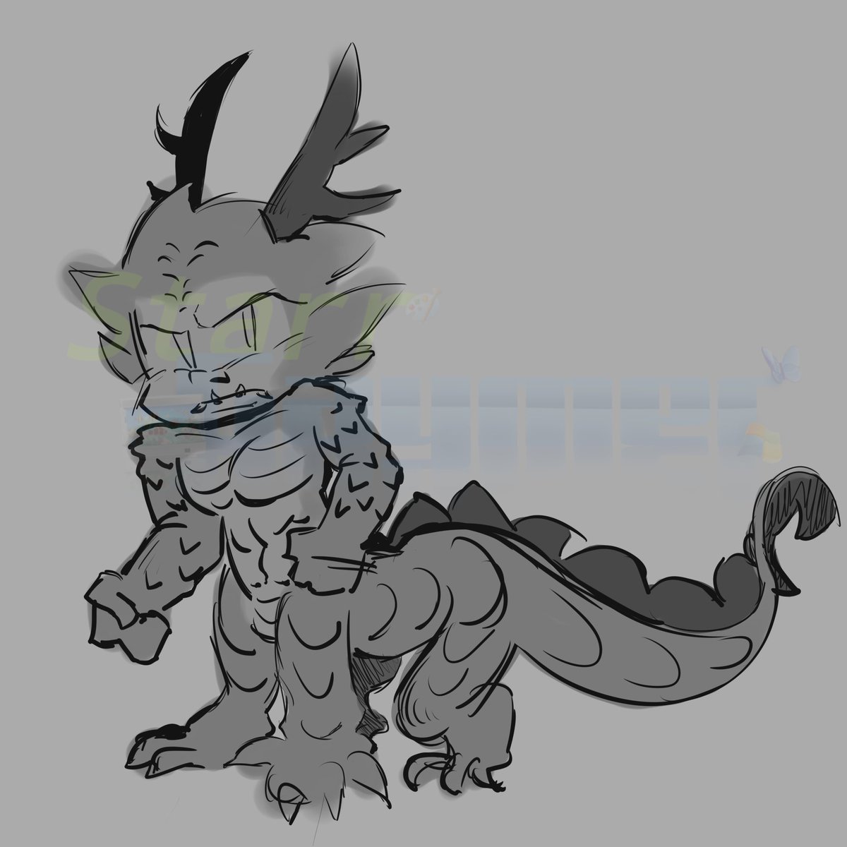 starrgaymer tweet media