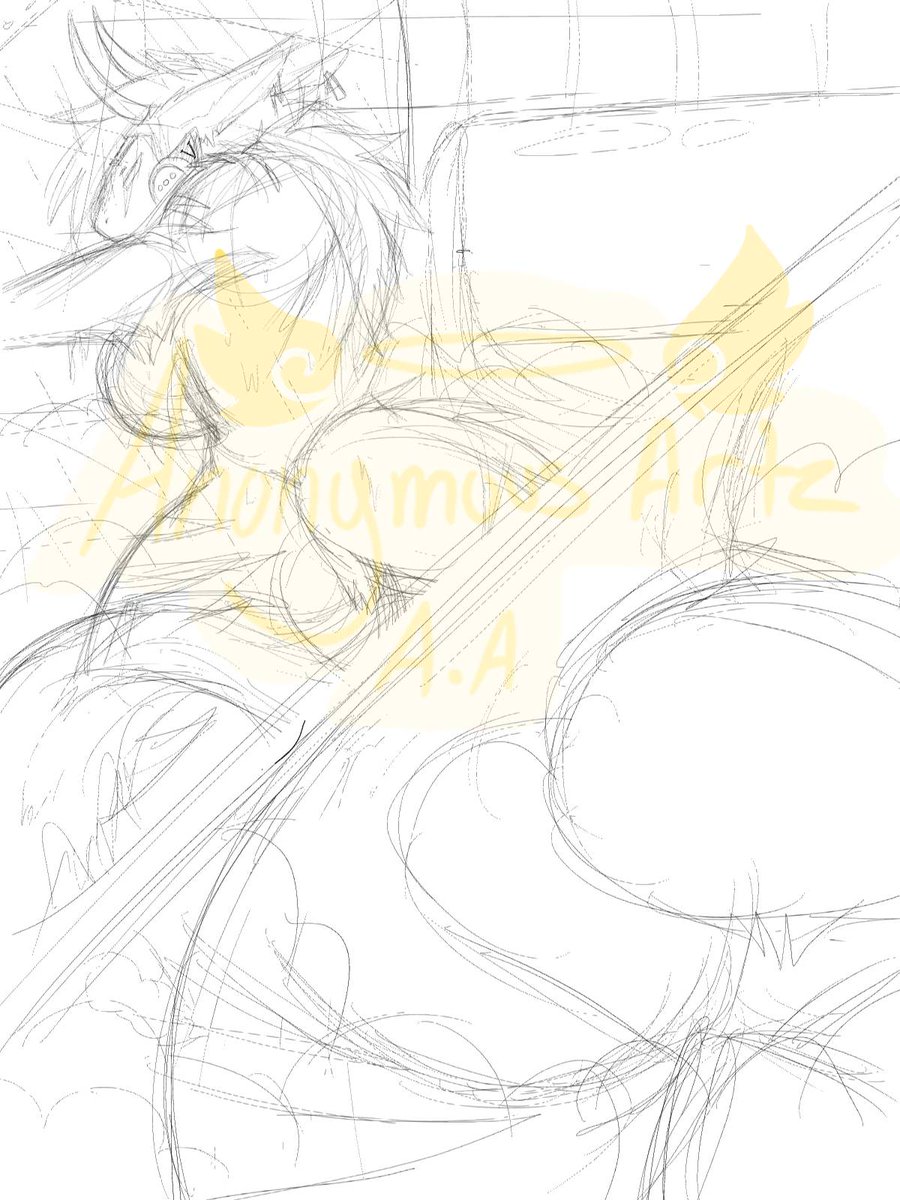 Cappuccino The protogen tweet media