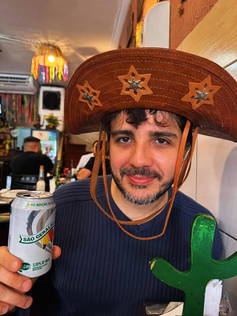 Willian Tavares 🇻🇦 tweet media