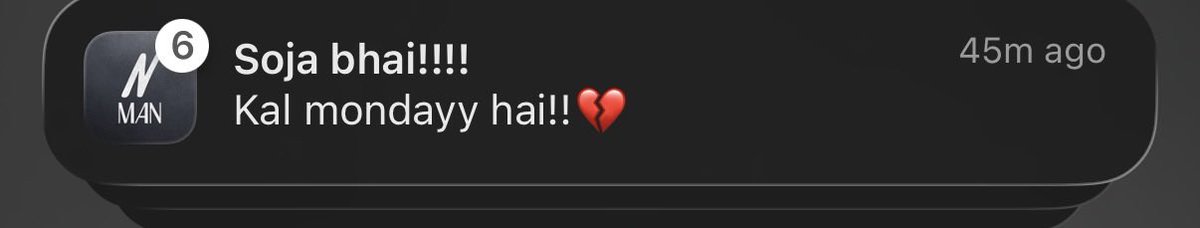 Sanchit Ahuja tweet media