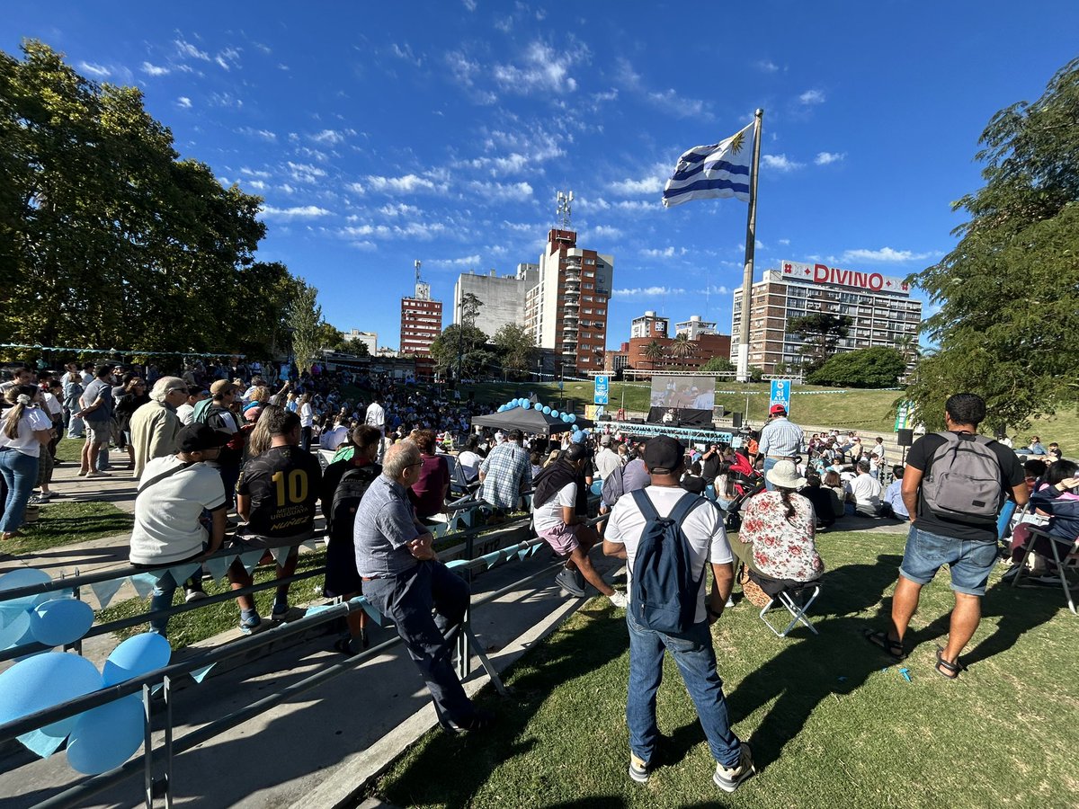católico uruguayo🇻🇦🇺🇾 tweet media