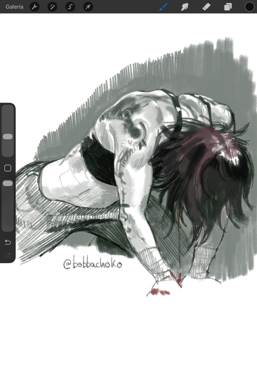 Chaos-🔞NSFW art🔞 tweet media