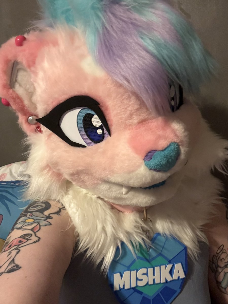 ✨Mishka ✨ tweet media