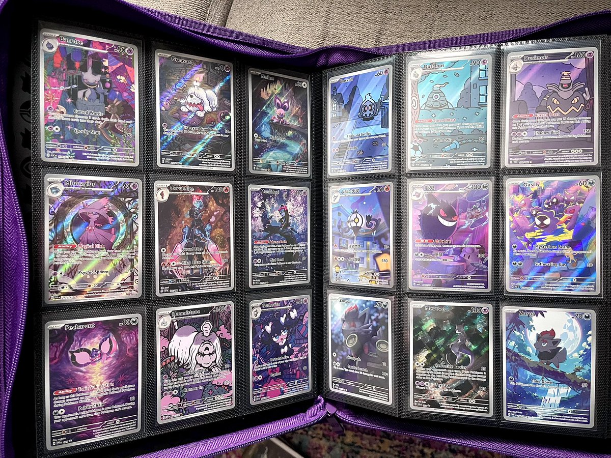 RocketCooper |🦝 CooperCollector💰 tweet media