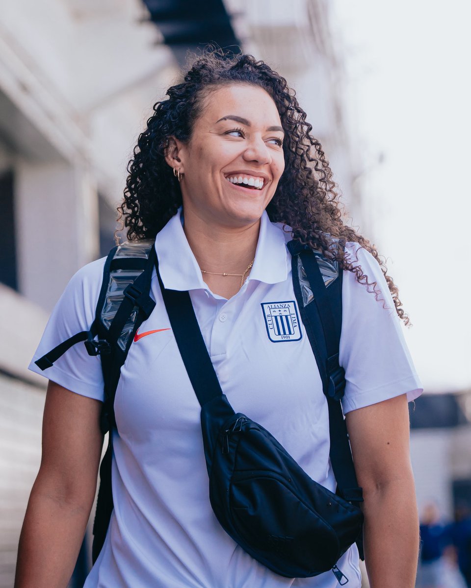 Alianza Lima Vóley tweet media