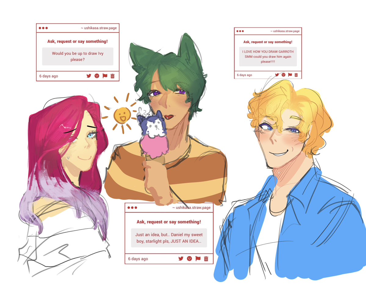 Bin 💌 tweet media