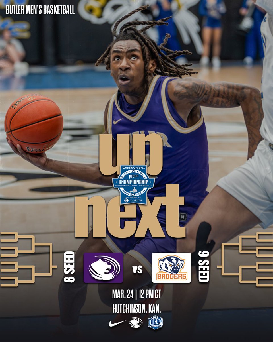 Butler Grizzlies tweet media