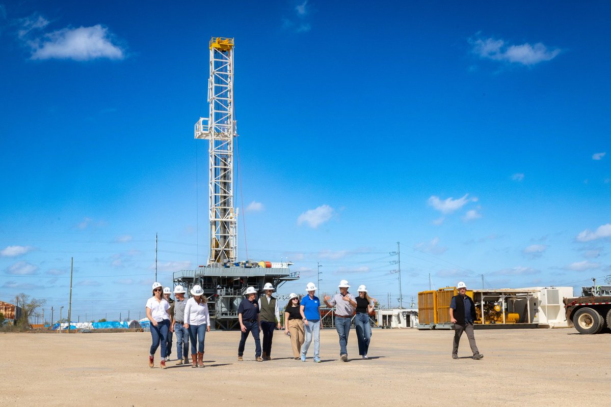 Secretary Doug Burgum tweet media